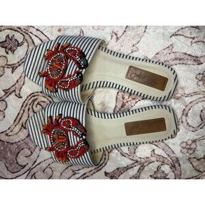 Judith March Sandals